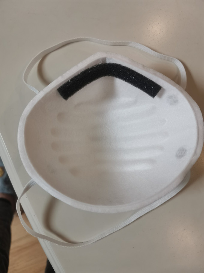 雅兰仕医用口罩