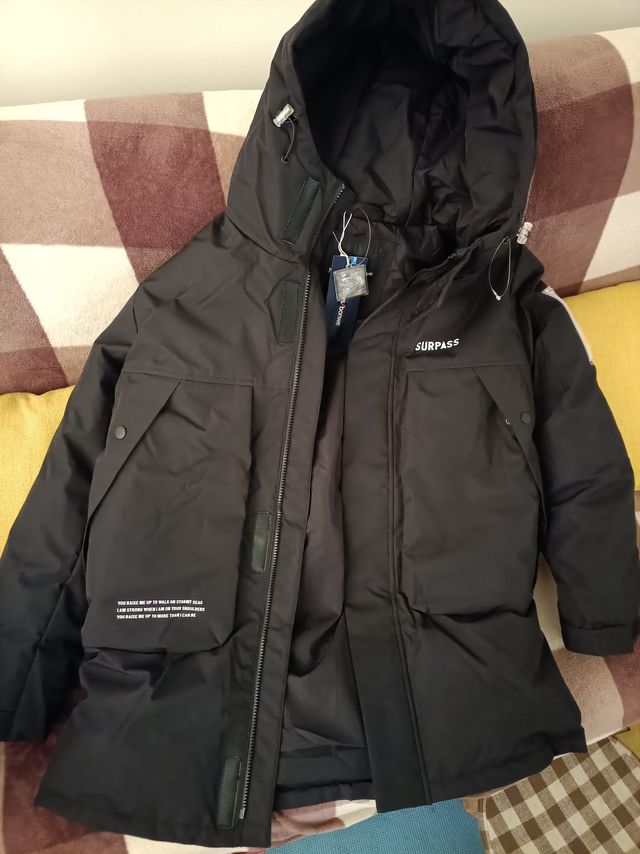 美特斯邦威羽绒服