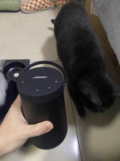 Bose 大水壶Soundlink Revolve + II太香了