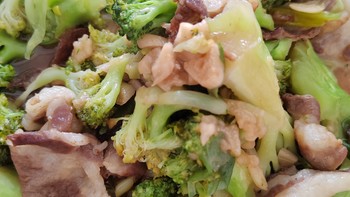 多吃有机绿色蔬菜，提高免疫力