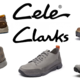 从策乐（Cele）到其乐（Clarks），我被迷惑的那几年——附其乐开箱