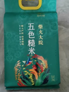 我们要多吃点杂粮