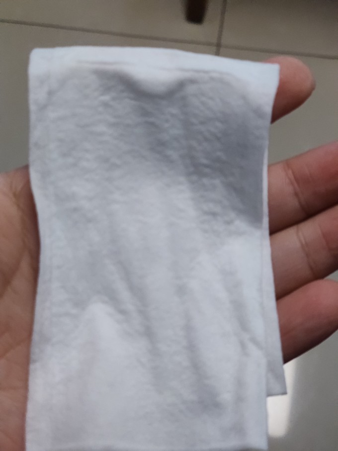 威露士湿纸巾