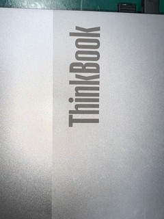 质感很好的办公笔记本thinkbook16+