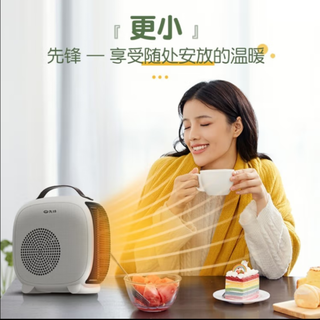 先锋（SINGFUN） 暖风机/取暖器/家用电暖器