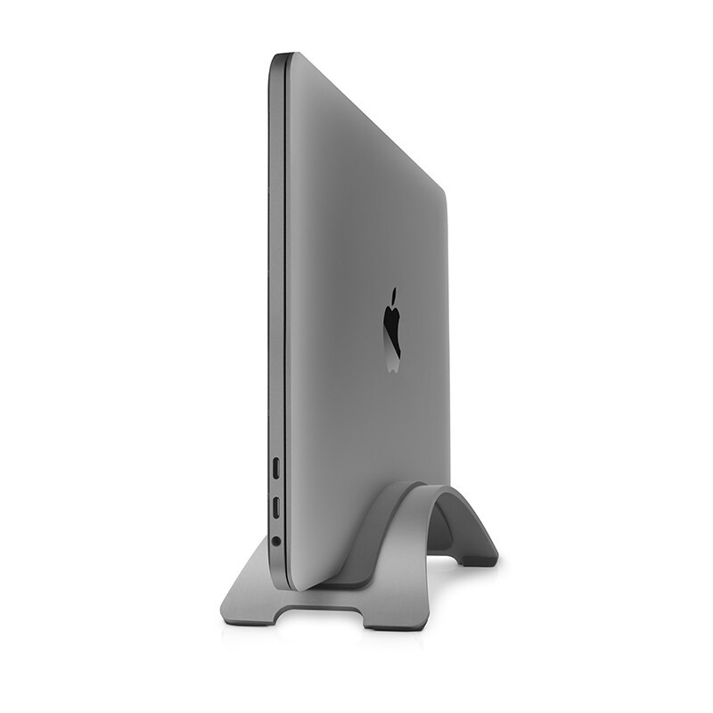 用苹果官方认证第三方配件，打造MacBook Pro笔记本外接显示器的极简桌面