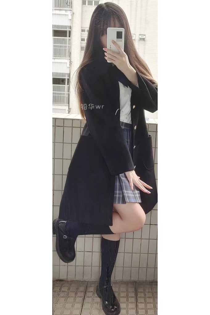 JK制服