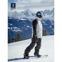 滑雪必备，性价比超高的滑雪服！