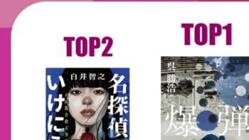 2022年日本四大推理榜单公布！
