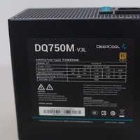 九州风神DQ750M-V3L金牌全模组电源