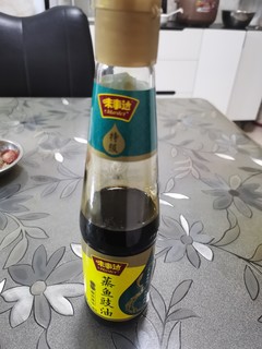 蒸鱼还是放专门的豉油比较好