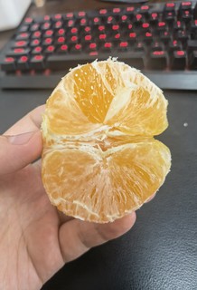 橙子吃什么样的好？