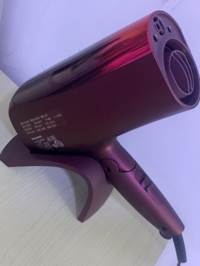 松下eh-xd20电吹风怎么样 _什么值得买