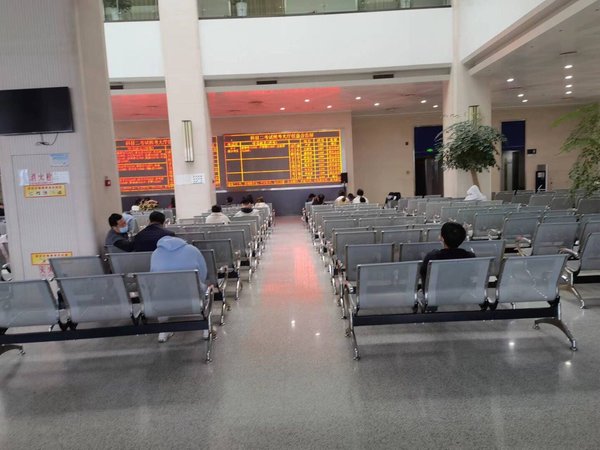 科目二倒车入库图解