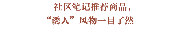 【活动】华夏风物社区升级限时福利，现在推荐私藏风物有惊喜