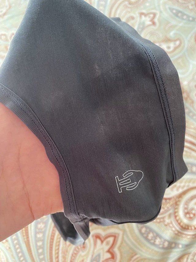 女士透气舒适性感内裤