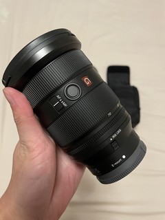 2022送给自己的礼物索尼24-70F2.8GM2镜头