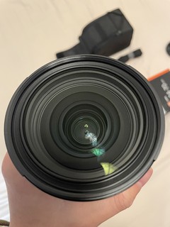 2022送给自己的礼物索尼24-70F2.8GM2镜头