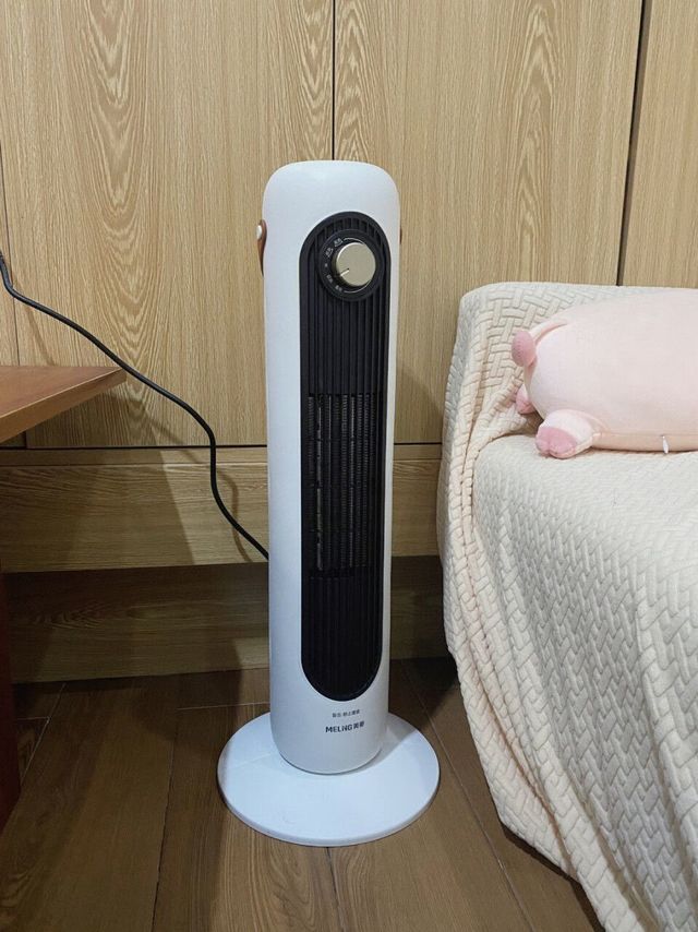 便宜实用的美菱暖风机