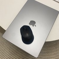 💻新买的苹果电脑我真的好喜欢！强烈推荐