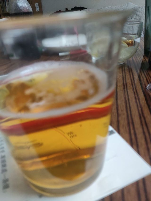 海底捞 淡爽拉格啤酒