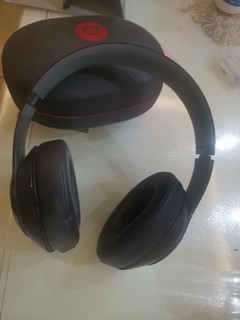 Beats Solo3 Wireless 头戴式无线蓝牙耳机