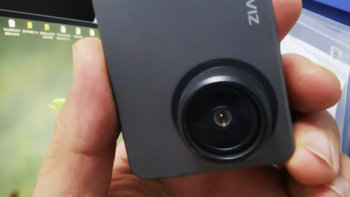 ￼￼萤石 S3运动相机 4K超广角！