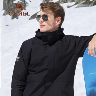 东哥家销量第一的滑雪服，实惠好用！
