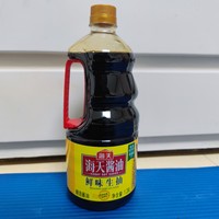 美味佳肴的神奇佐料——生抽