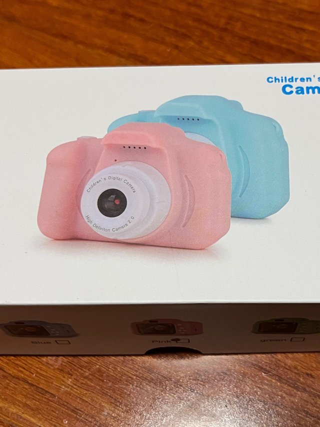 未来的摄影大师从这一刻开始出发