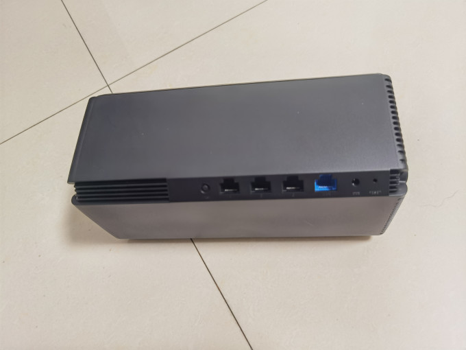 年终岁尾买个小米路由器ax3000