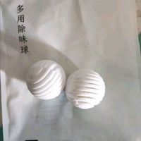 除味球