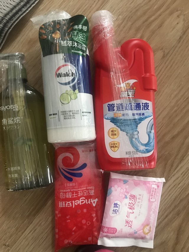 这款味道真的好闻。喜欢这个品牌的各种东西