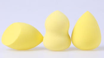 不同类型的蛋蛋用法是什么？美妆蛋挑选指南