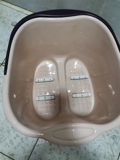 方便又实用的洗脚盆