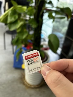 超值三星EVO Plus 红卡SD卡