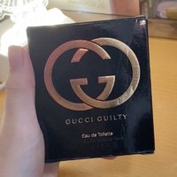 富贵的千金香！Gucci的罪爱香水