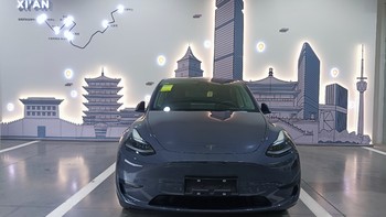 车 篇二：2022年底，陪我姐去特斯拉当了今年最后一波韭菜！ 