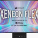 能手动掰弯！美商海盗船终于推出 XENEON FLEX 45WQHD240 OLED 顶级显示器