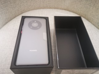 mate40pro  8+256  5G版