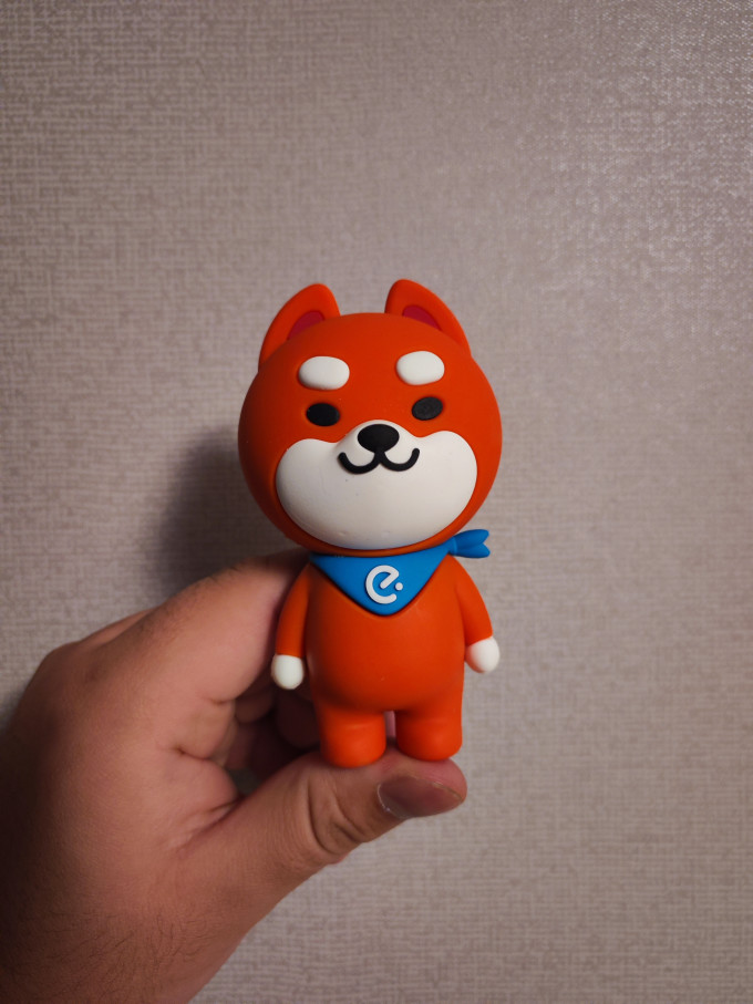 饿了么潮流玩具怎么样 饿了么 饿小宝pvc公仔_什么值得买