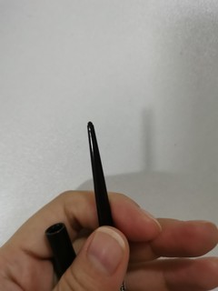 我的本命眼线胶笔！canmake也太好用了！