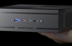 科技东风 | NAD9高性能迷你主机上架、高通推出WiFi 7家庭方案、Redmi K60曝光