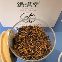 我们家的金骏眉。推荐一下