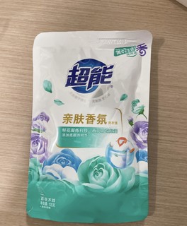  超能亲肤香氛香味持久机手洗护