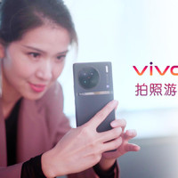 vivo X90全面评测：游戏摄影样样在行