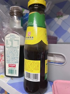 海天蚝油做饭爱好者的必备冲冲冲