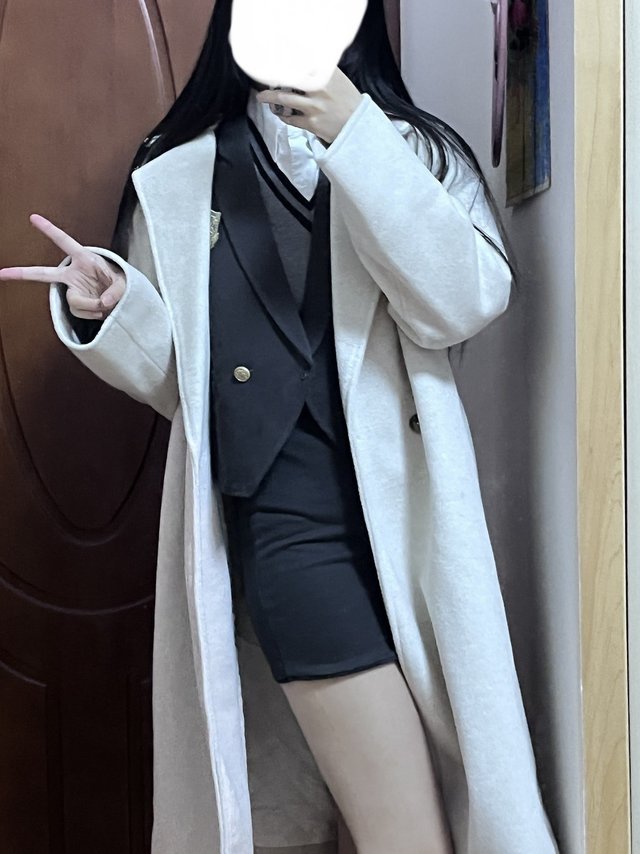 冬天这么穿风度温度我都要！