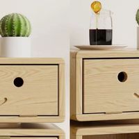 网上那些让人心动的实木家具你会买吗？