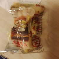 酸酸辣辣的泡椒凤爪，看剧必备